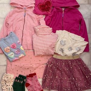 Crewcuts Girls Bundle